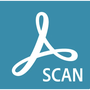 Adobe Scan logo