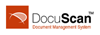 DocuScan logo