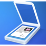 Scanner Pro logo