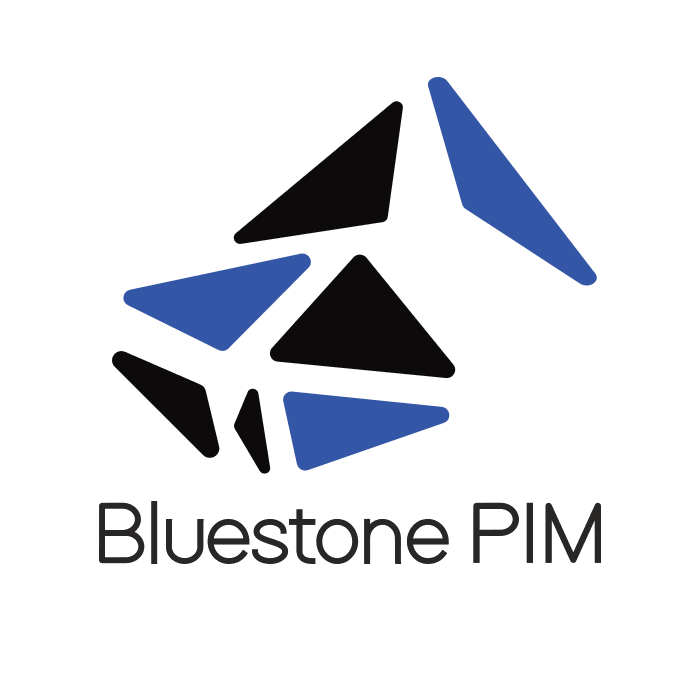 Bluestone PIM logo
