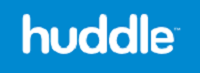 Huddle ECM logo