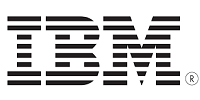 IBM ECM logo