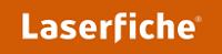 Laserfiche ECM logo