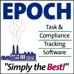 EPOCH logo