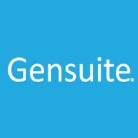 Gensuite logo