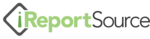 iReportSource logo