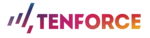 TenForce logo