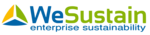 WeSustain ESM logo