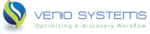 VenioONE logo