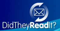 DidTheyReadIt logo
