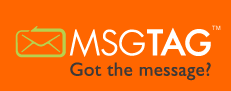 MSGTAG logo