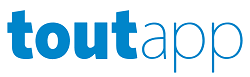 ToutApp logo