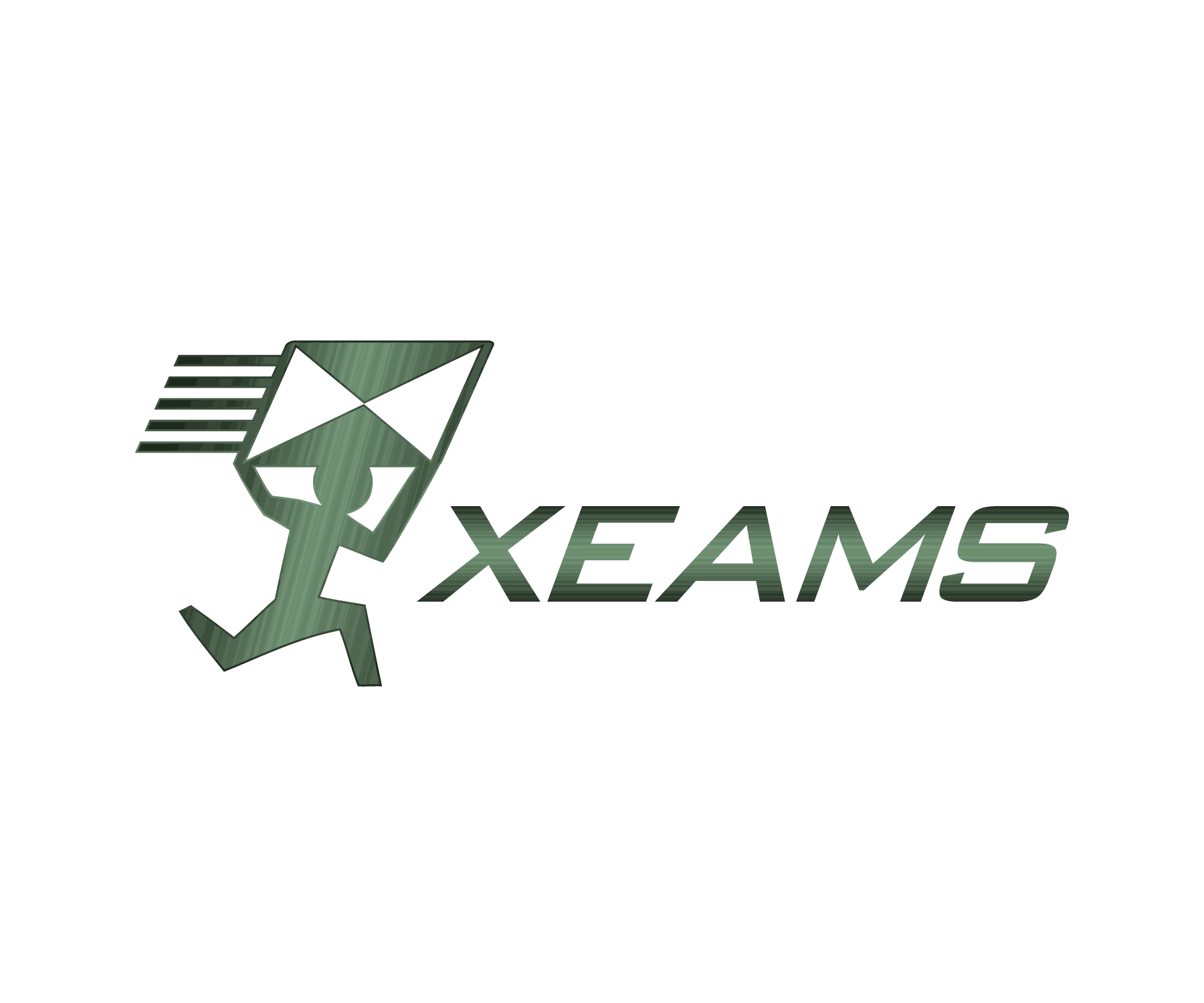 Xeams logo