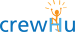 CrewHu logo