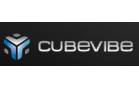 CubeVibe logo