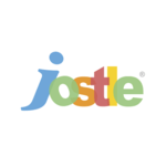Jostle Intranets logo