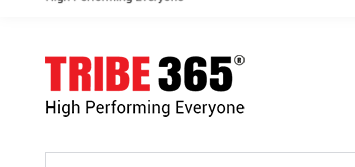 Tribe365 logo