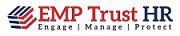 EMP-BOARD from EMPTrust HR logo