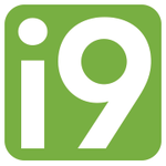 I-9 Advantage logo