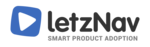 letzNav logo