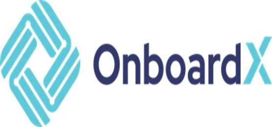 OnboardX logo
