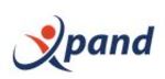 Xpand logo