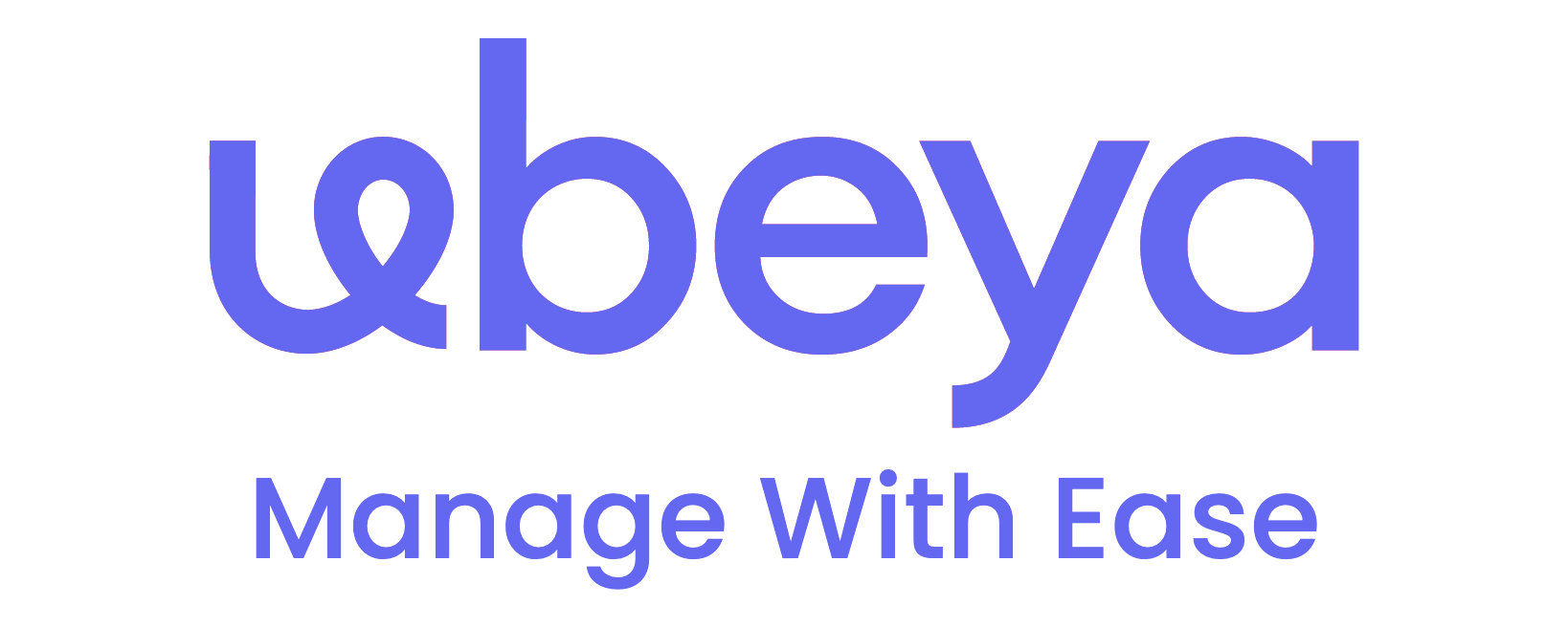Ubeya logo