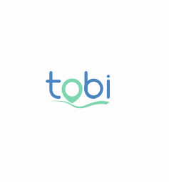 Tobi Cloud logo