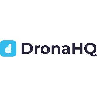 DronaHQ logo
