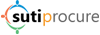 SutiProcure logo