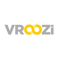 Vroozi logo