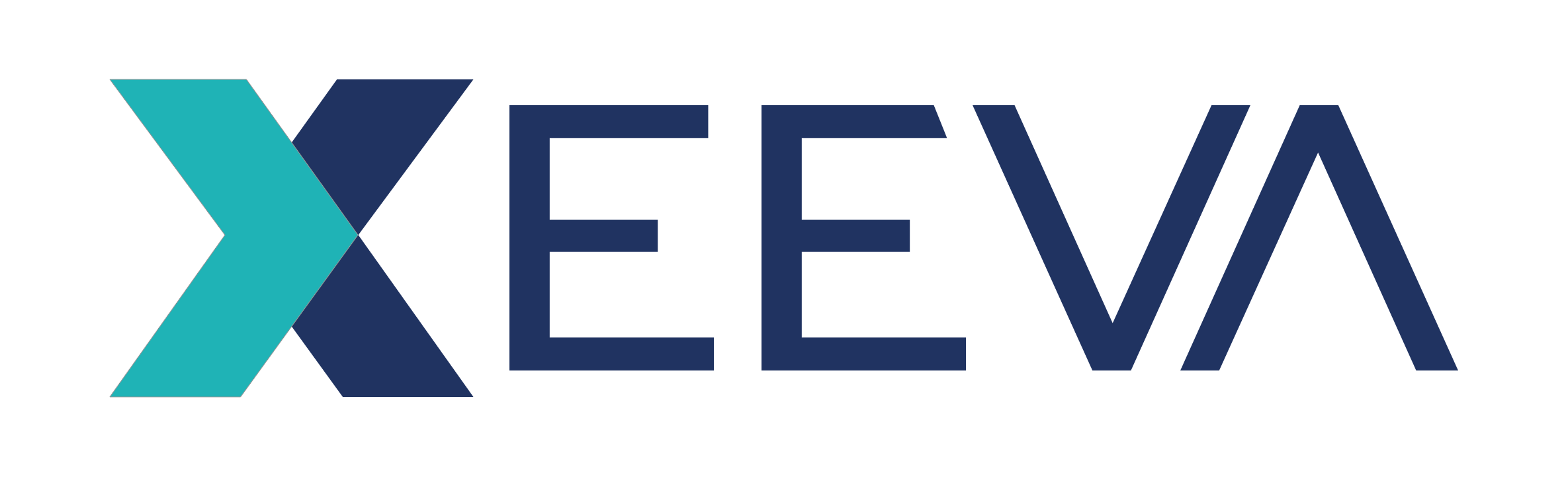 Xeeva logo