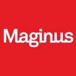 Maginus OMS logo