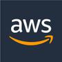 AWS Glue logo
