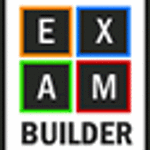 ExamBuilder logo