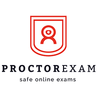 ProctorExam logo