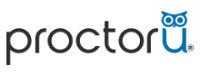 ProctorU logo