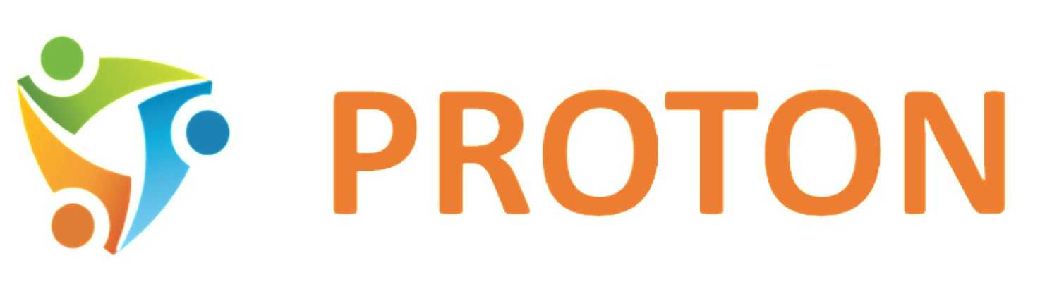 Proton logo