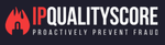 IPQualityScore logo