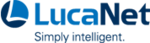 LucaNet Software logo