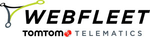 TomTom WEBFLEET logo