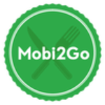 Mobi2Go logo