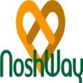 NoshWay logo