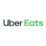 Uber Eats logo