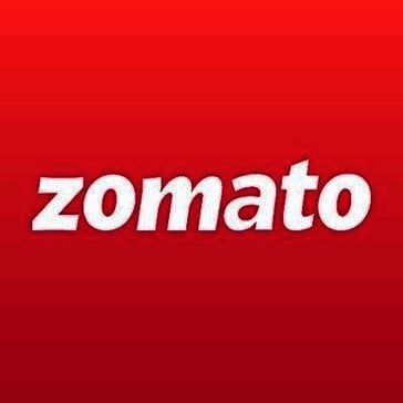 Zomato logo