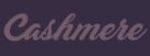 Cashmere logo