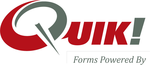 Quik! Forms logo