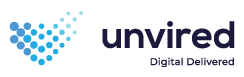 Unvired Digital Forms logo