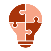 Wyzebulb logo