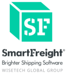 SmartFreight logo